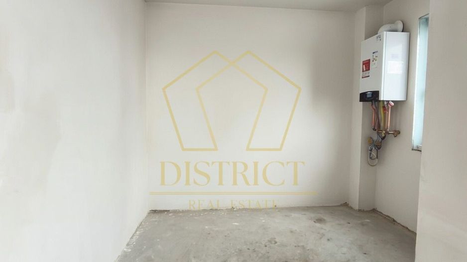 Duplex modern cu 5 camere si 3 bai | Sacalaz - Poză 4