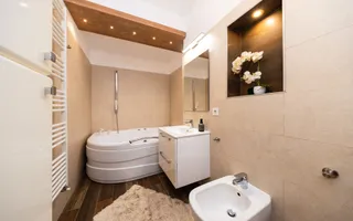 Tractorul Coresi-Apartament 2 camere+parcare subterana - Poză 14