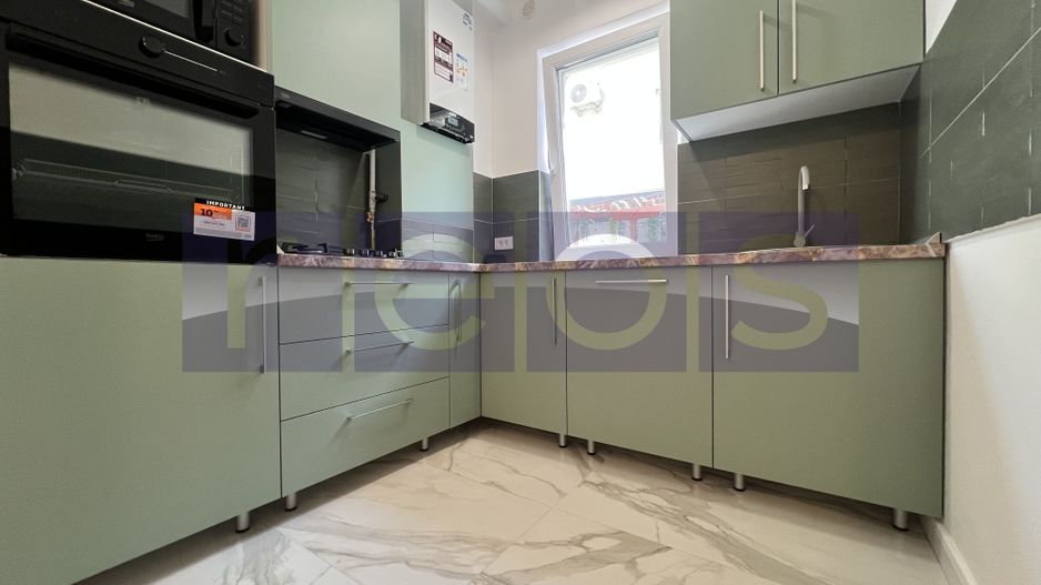 VANZARE 2 CAMERE | DECOMANDAT | ZONA THEODOR PALLADY - Poză 5