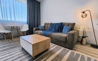 Băneasa Greenfield Residence - Poză 1