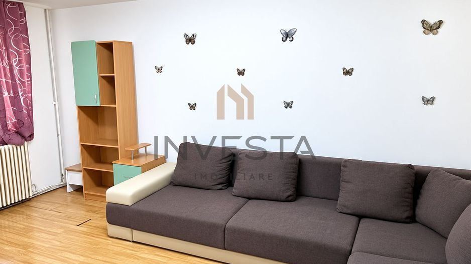 Apartament cu 3 camere decomandat, garaj si boxa, zona Piata Zorilor - Poză 1