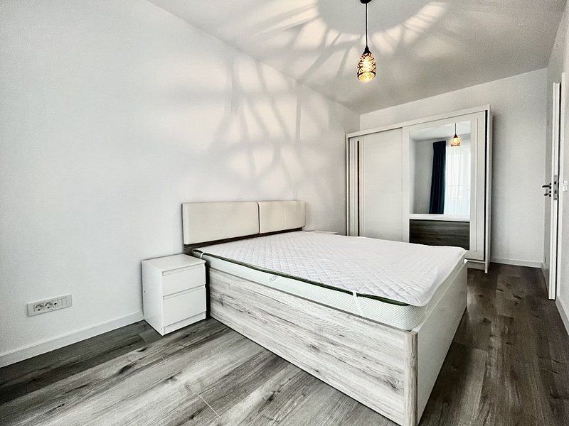 Apartament 2 camere, la prima închiriere, in zona Central - Circumvalațiunii - Poză 8