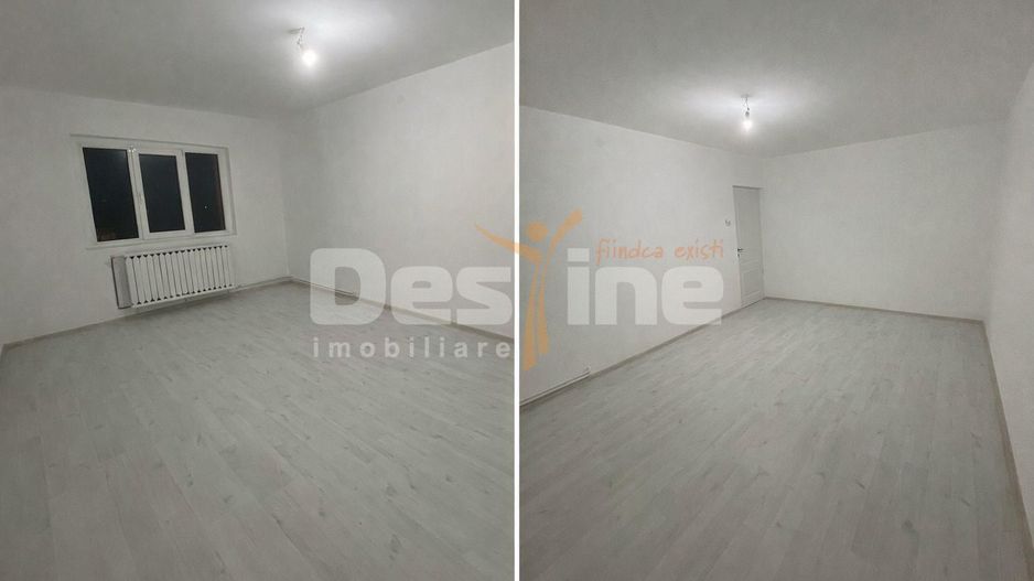 Gata de mutare! Apartament 3 camere, 77,5 mp | Tomești - Poză 1