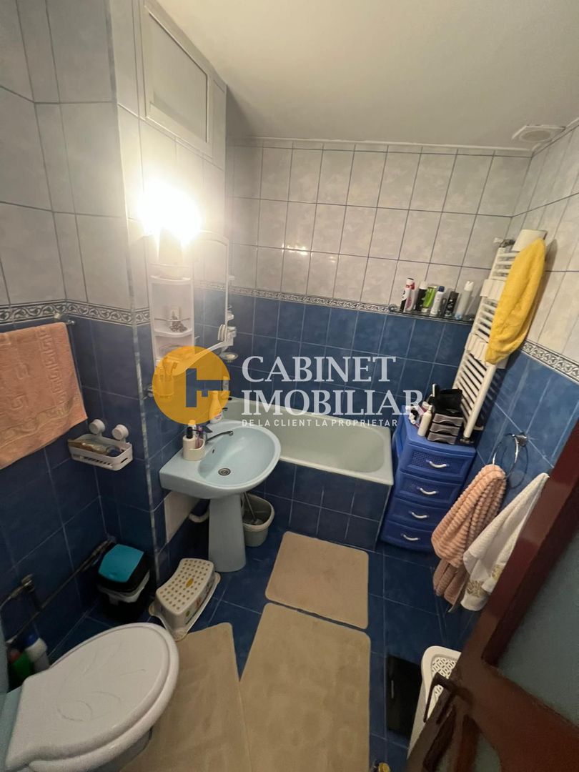 DACIA - Apartament 3 Camere - 62 MP - Poză 5