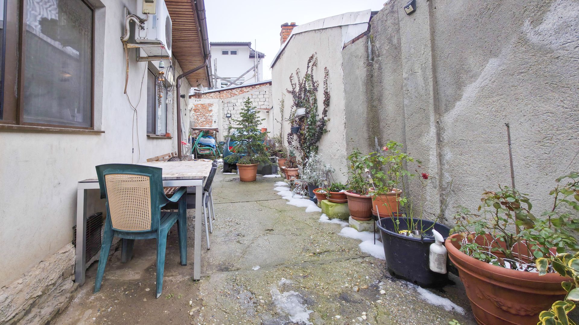 Casă cu teren pe Strada Propășirii nr. 3 - Soseaua Chitila - Poză 17