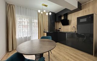 Apartament 2 camere cu terasă zona Doamna Stanca - Poză 14