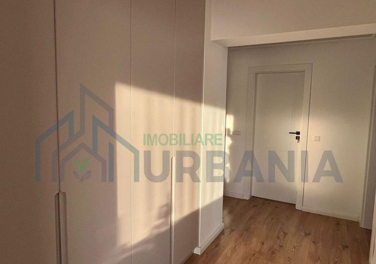 Apartament 2 camere, decomandat, în complexul rezidențial Rediu 54, Rediu - Poză 5
