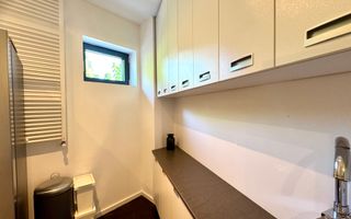 Apartament cu 4 camere *200mp* + 1 Parcare // Herastrau - Lake View - Poză 44
