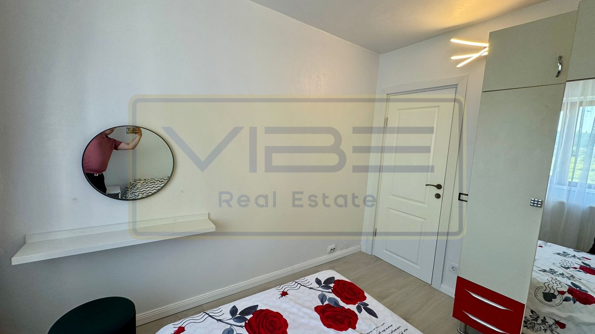 Apartament 3 camere decomandat Podu Ros  Piata Nicolina - Poză 15