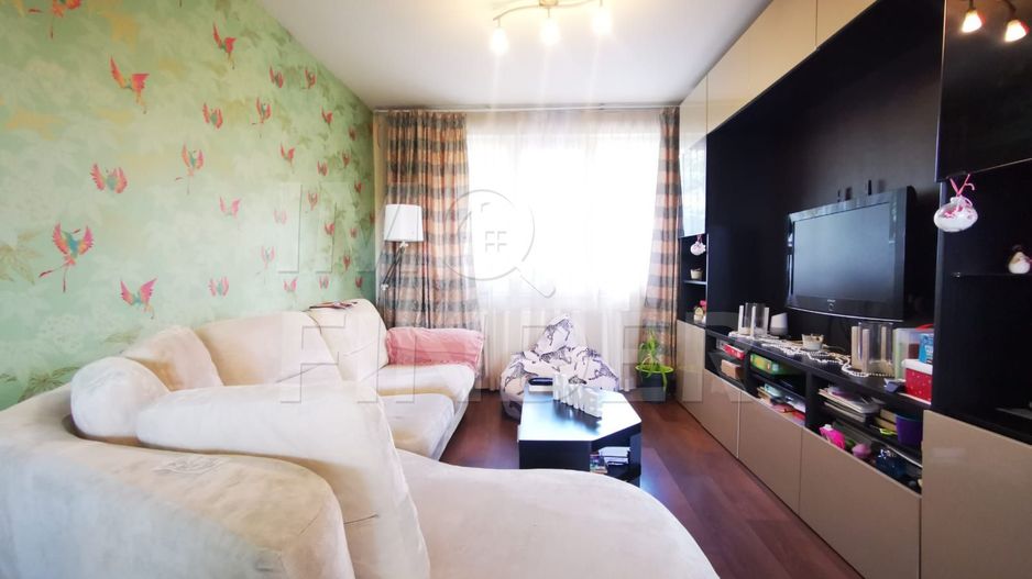 Vanzare parte de triplex, 120 mp utili, zona Eugen Ionesco - Poză 11