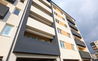 Apartament 2 camere – Vision Residence Brâncoveanu 2, Sector 4 - Poză 5