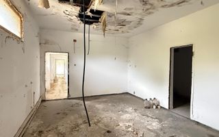 Hala de productie sau pentru depozitare Ortisoara - Poză 6