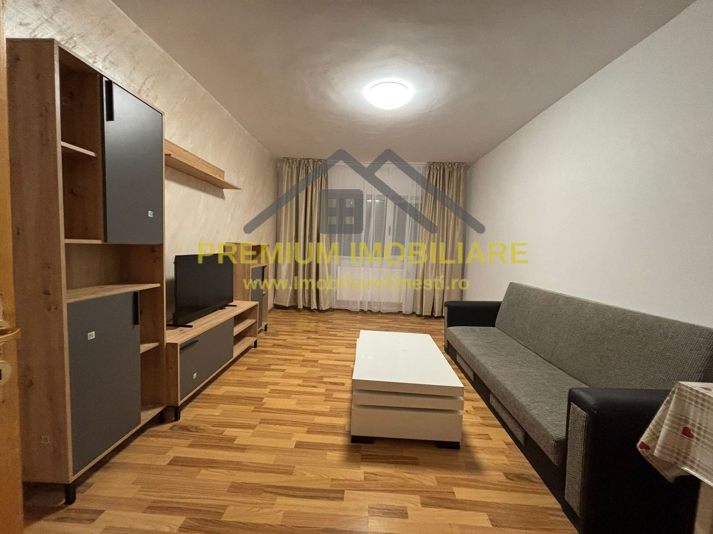 De închiriat – Apartament 2 Camere - Prima inchiriere - Poză 2