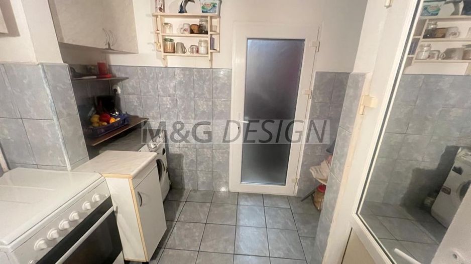 Garsoniera zona garii - Poză 6