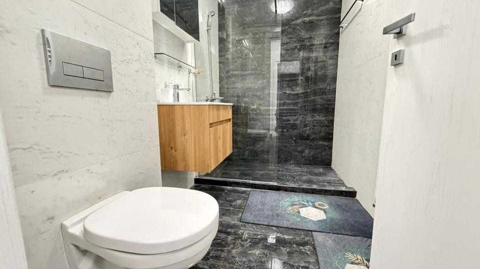 DE ÎNCHIRIAT -2 Camere, Stil și Confort , Brâncoveanu, Finisaje de excepție - Poză 6