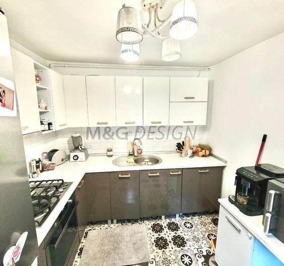 Apartament 2 camere modificat in 3 camere - Poză 4