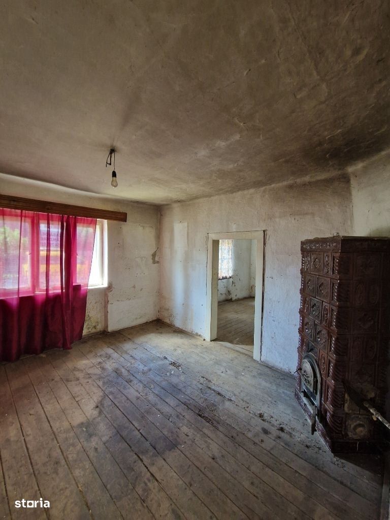 BRASADAS vinde casa cu teren 5 Ari zona Closca. - Poză 7