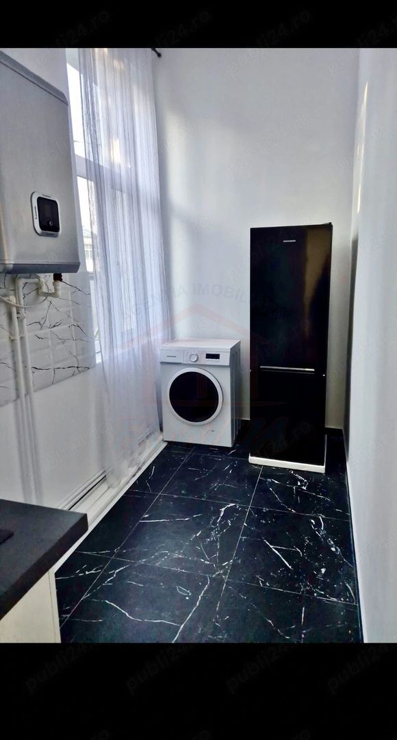 50ooo euro apartament modern. liber cu 2 camere la curte 42, 5 mp - Poză 20
