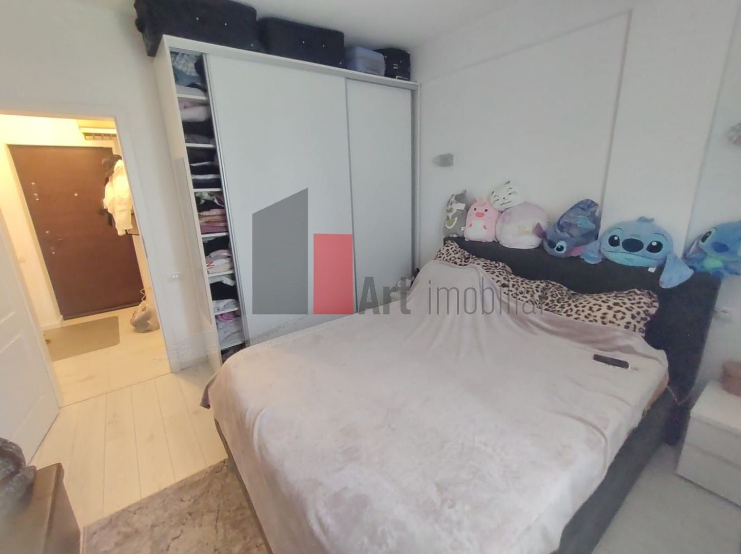 Vânzare apartament 2 camere metrou Apărătorii Patriei - Poză 9