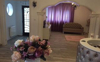 ​Vilă de Lux în Crângași - Poză 3