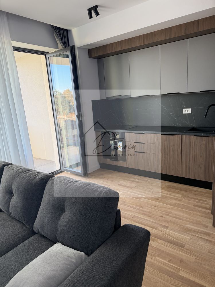 Apartament 2 camere Pipera I Residence 5 Forest I Parcare I COM 0% - Poză 5