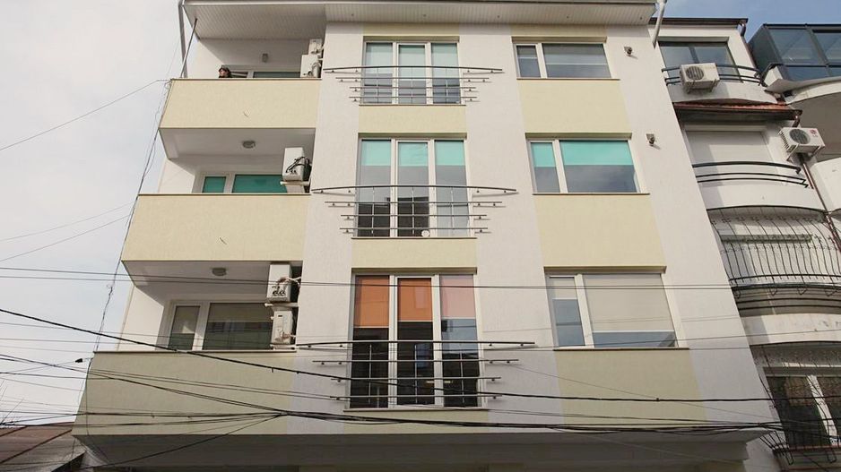 Zero comision, 95mp imobil birouri Dorobanti-Beller, parcare, 14' [M] - Poză 8