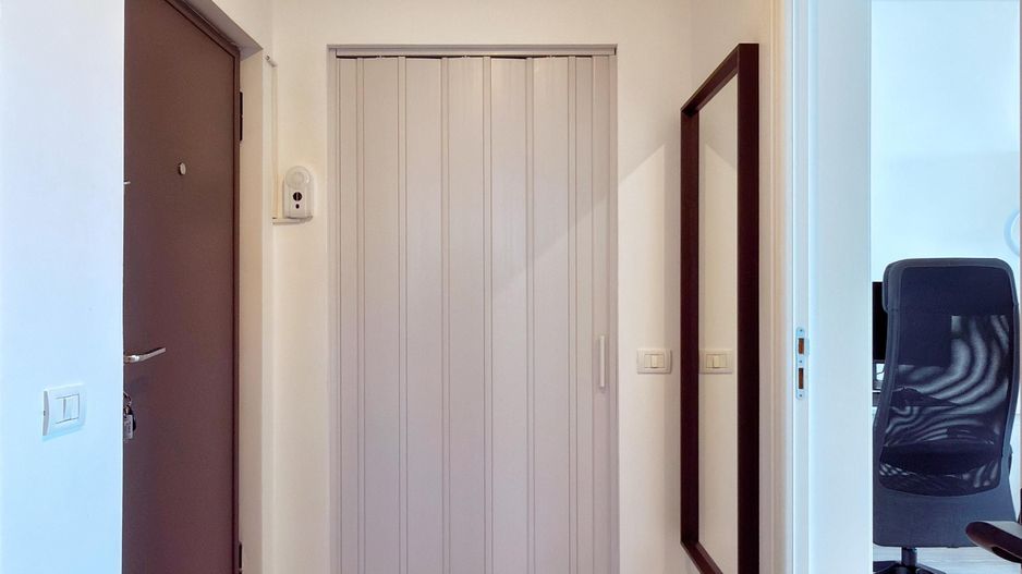 Centrala Proprie Renovat complet 2025 mobilat vedere parc Metrou Titan - Poză 8