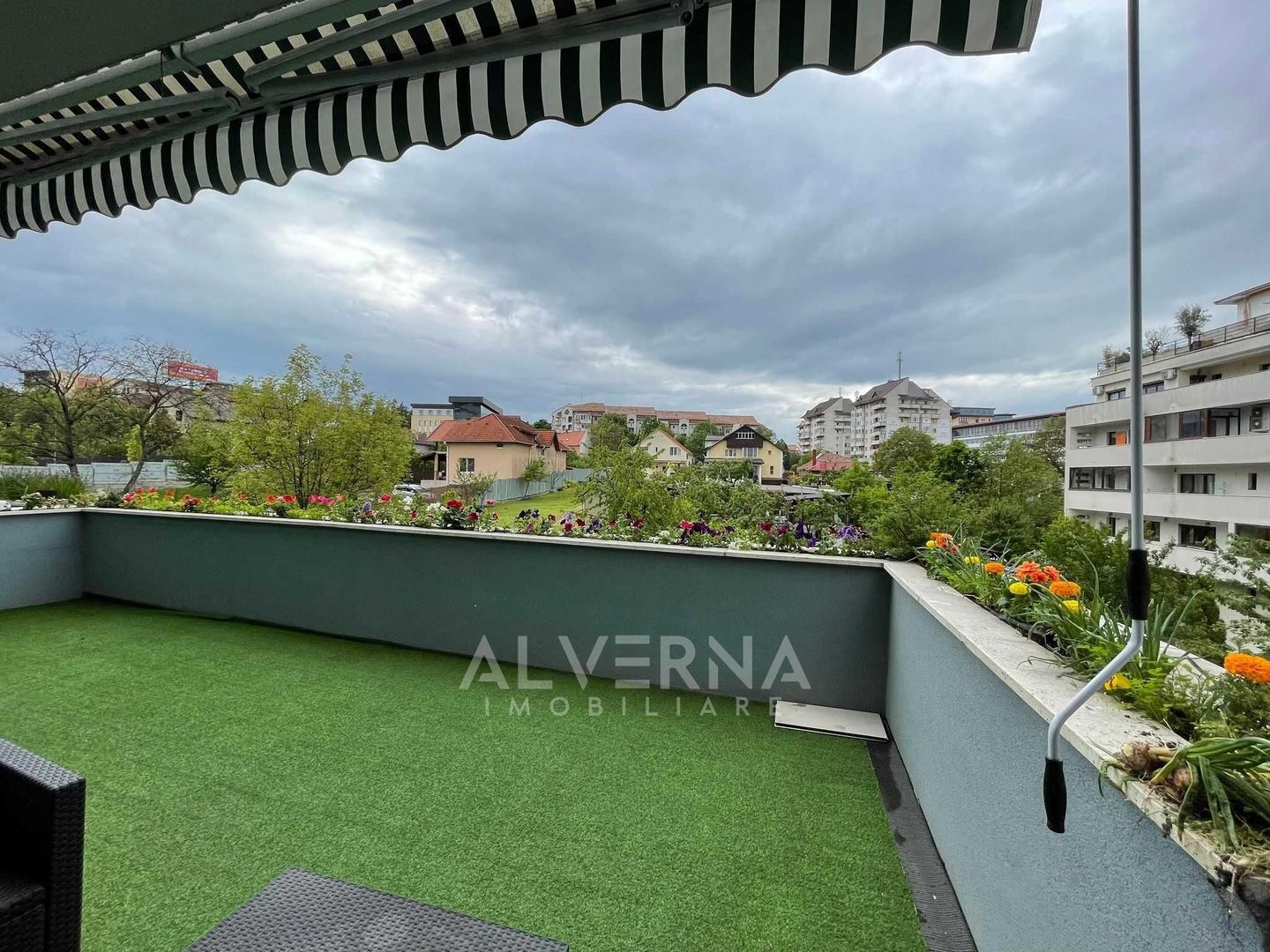 Apartament 2 camere | 53mp | terasa | parcare | lift | Andrei Muresanu - Poză 7