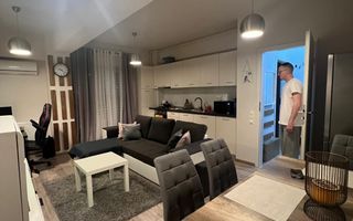 Apartament 2 camere Rotar Park 1 –centrală proprie, 3 min metrou Păcii - Poză 1