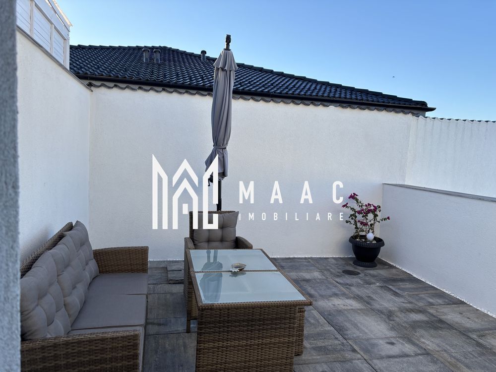 Penthouse 2 camere | 2 Terase | Loc de parcare | 60 MPU | Tineretului - Poză 7