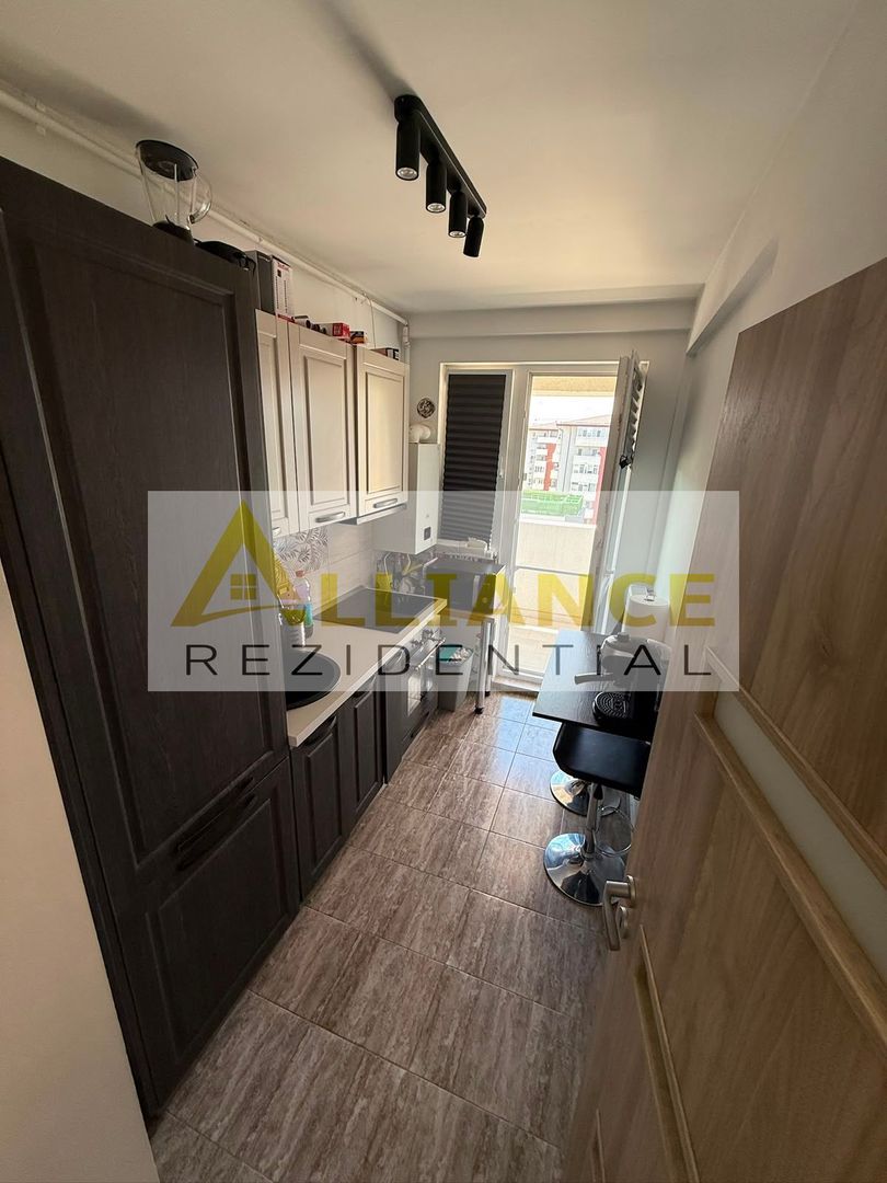 APARTAMENT 2 CAMERE CU PARCARE SUBTERANA - Poză 11