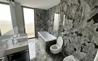 Apartament bloc nou 3 camere - parcare subterana - Poză 10