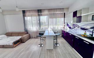 Apartament 2 camere zona Campus - Aleea Universitatii - BLOC NOU - Poză 4