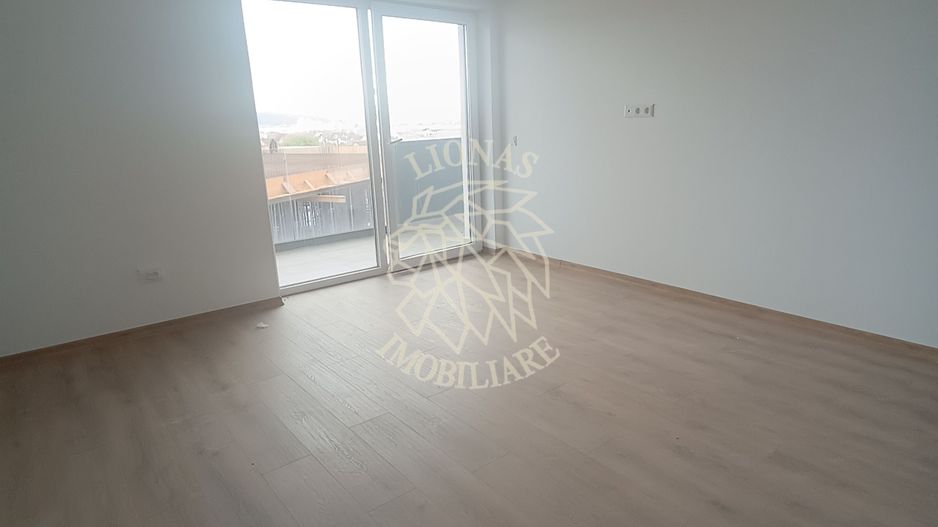 Apartament Nou 74 mp-3 camere-et 3-balcon 20 mp-lift-Zona Nord - Poză 2