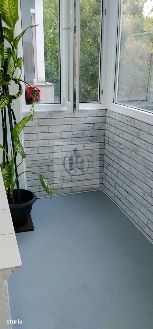 Apartament 2 camare (Bucuresti Noi) - Poză 12