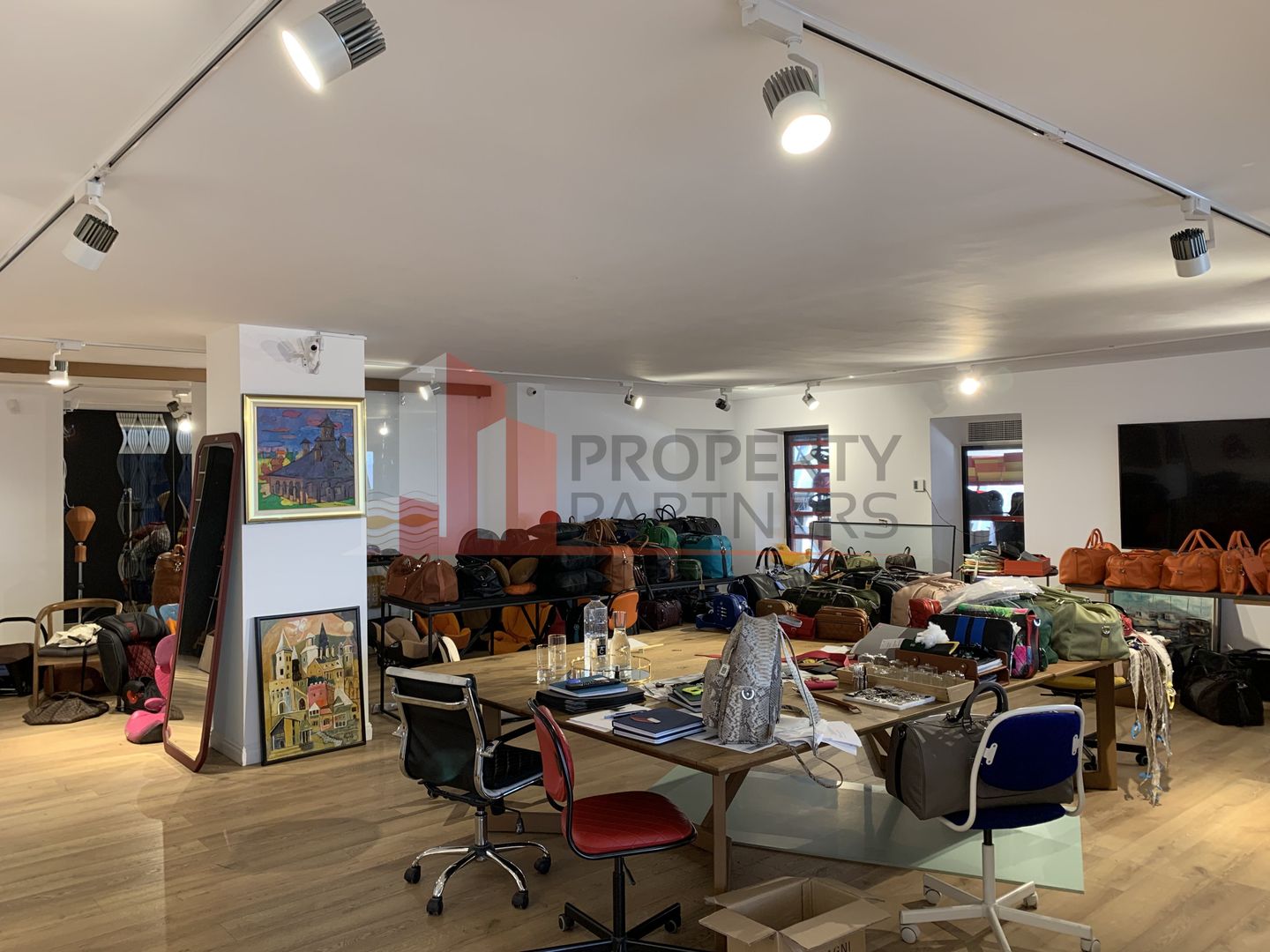 Spatiu comercial, Podul Constanta - Bucurestii Noi - Poză 6
