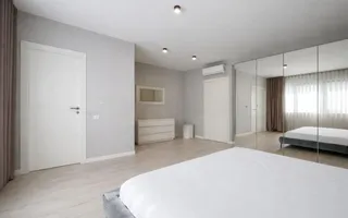 For Rent I 5 rooms Luxury Villa I Pipera I Gatted Community - Poză 14