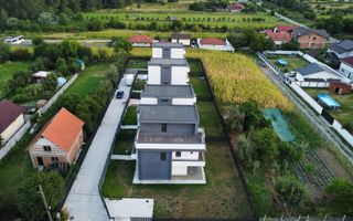 Vilă Smart la 2.5km de Rm.VL| Eficientă Energetic&Calitate Premium - Poză 3