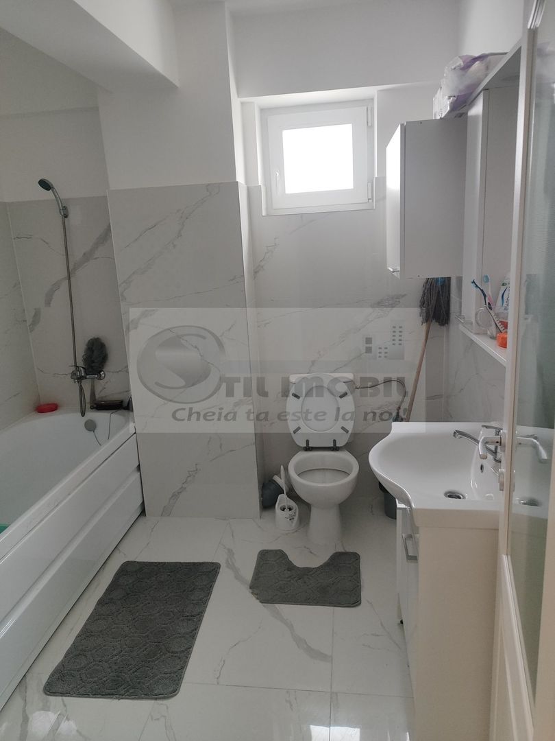 Apartament 2 camere decomandat CUG - 399 EURO - Poză 7