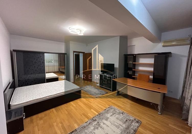 Apartment for Rent in Soseaua Nordului | Fully Furnished | Underground Parking I - Poză 6