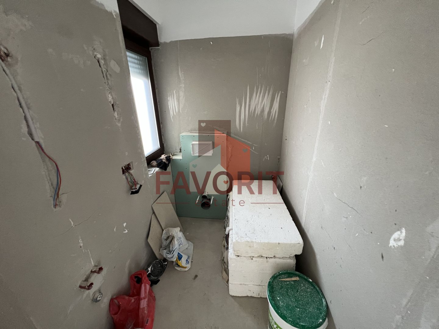 Apartamente noi 3 camere | 67mp util+ 31mp terasa | Braytim - Giroc - Poză 8