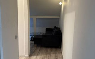 Apartament 2 camere de inchiriat, Copou, zona Universitatii Al. I. Cuza - Poză 4