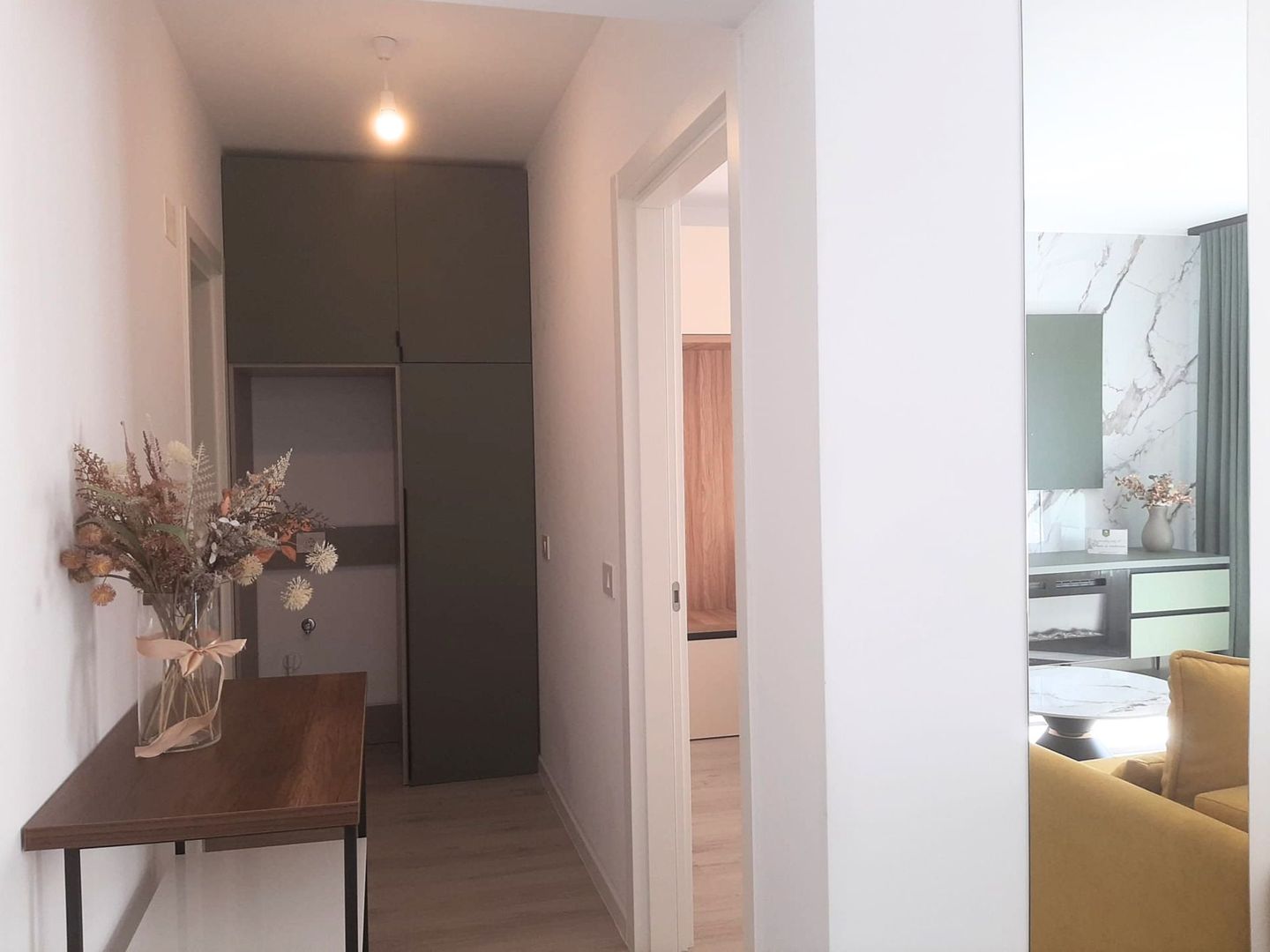 Apartament nou cu feeling de acasă din prima zi - Poză 13
