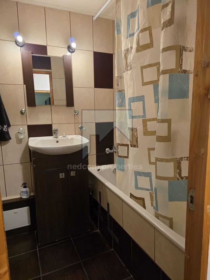 Vanzare Garsoniera str. Motoc - Sebastian - Poză 10