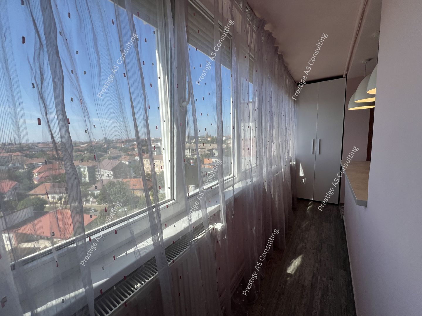 Apartament Decomandat 3 Camere | Etaj 10 | Centru de Afaceri-Olimpia - Poză 3