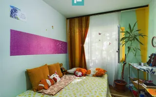Apartament 5 camere etaj 1 Miorița - Poză 12