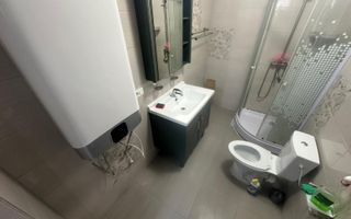 CASA INDIVIDUALA VOLUNTARI, CURTE 224 MP, CENTRALA TERMICA, COMIS 0% - Poză 12