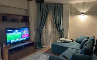 DE INCHIRIAT | APARTAMENT 2 CAMERE AVIATIEI | MALL PROMENADA | METROU - Poză 2
