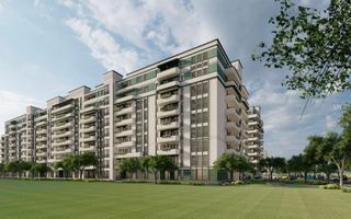 STUDIO MODERN DE VANZARE | 51,2 MP | MY PLACE RESIDENCE – PIPERA - Poză 4