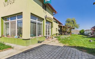 Casă individuală P + E Săcălaz - Poză 1